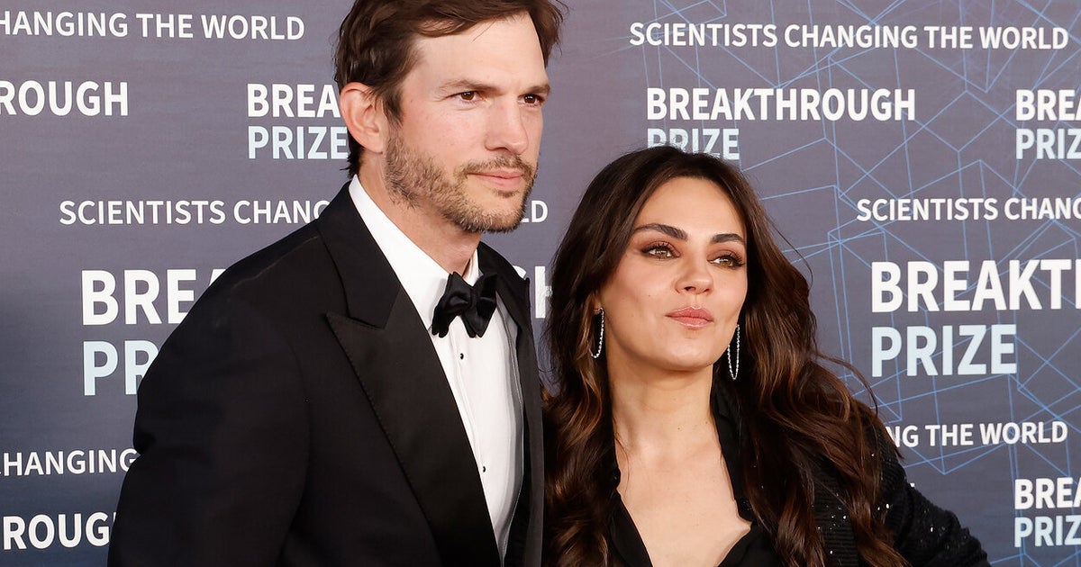 Mila Kunis Confirmed That She And Ashton Kutcher Won’t Return For “That ‘90s Show” Season 2 After They Were Exposed For Writing Letters In Support Of Danny Masterson