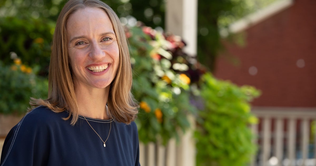 New Jersey’s Activist-In-Chief Wants To Flip A Swing Seat