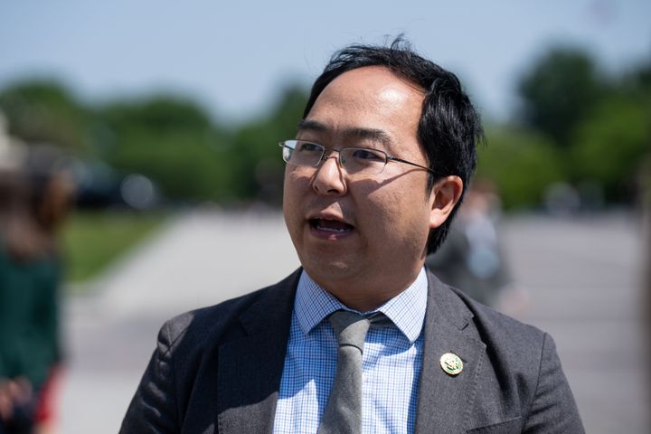 The successful effort by Rep. Andy Kim, a Democratic Senate candidate, to end the state's "county line" system built on Altman's work and signaled a decline in establishment power.
