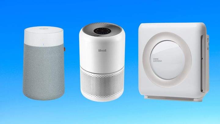 These Are HuffPost Readers' Favorite Air Purifiers Of All Time