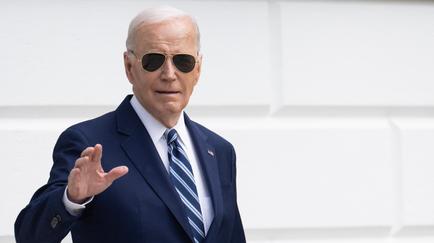 Joe Biden Just Issued A Bunch Of Major Policies. They Could All Be Undone By 1 Thing.