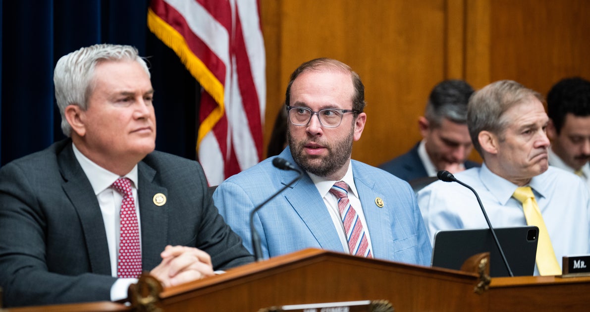 The Impeachment Inquiry Against Joe Biden Was Doomed From The Start (huffpost.com)