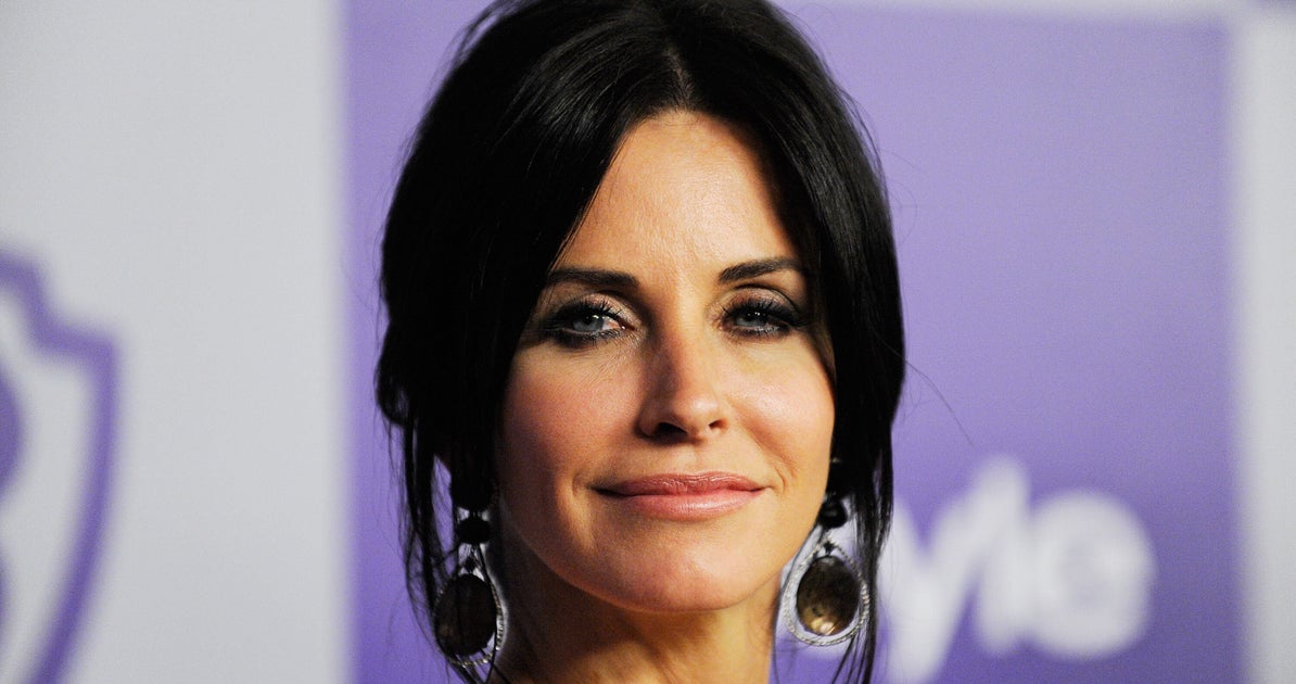 Courteney Cox Shares Her 1 Parenting Regret With Daughter Coco Arquette