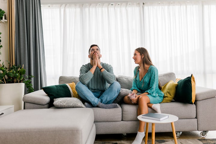 There Are 5 'Stress Languages.' Here's How To Figure Out Yours. 2 To figure out your stress language, think about your stress response patterns and talk to your loved ones about what they see in you.