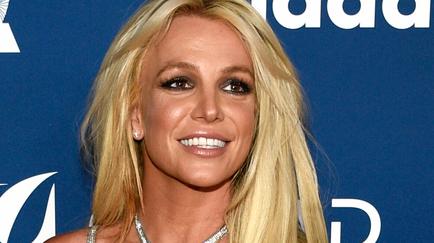 Britney Spears Settles Lawsuit With Father Over His Legal Bills