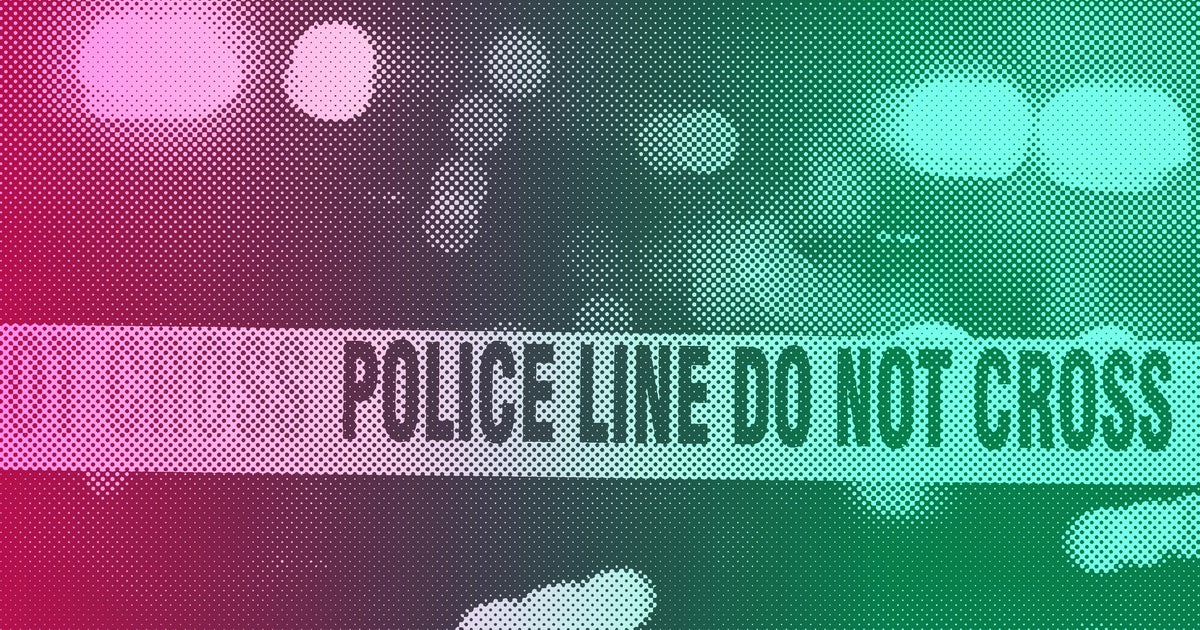 5 People Shot Outside D.C. Nightclub