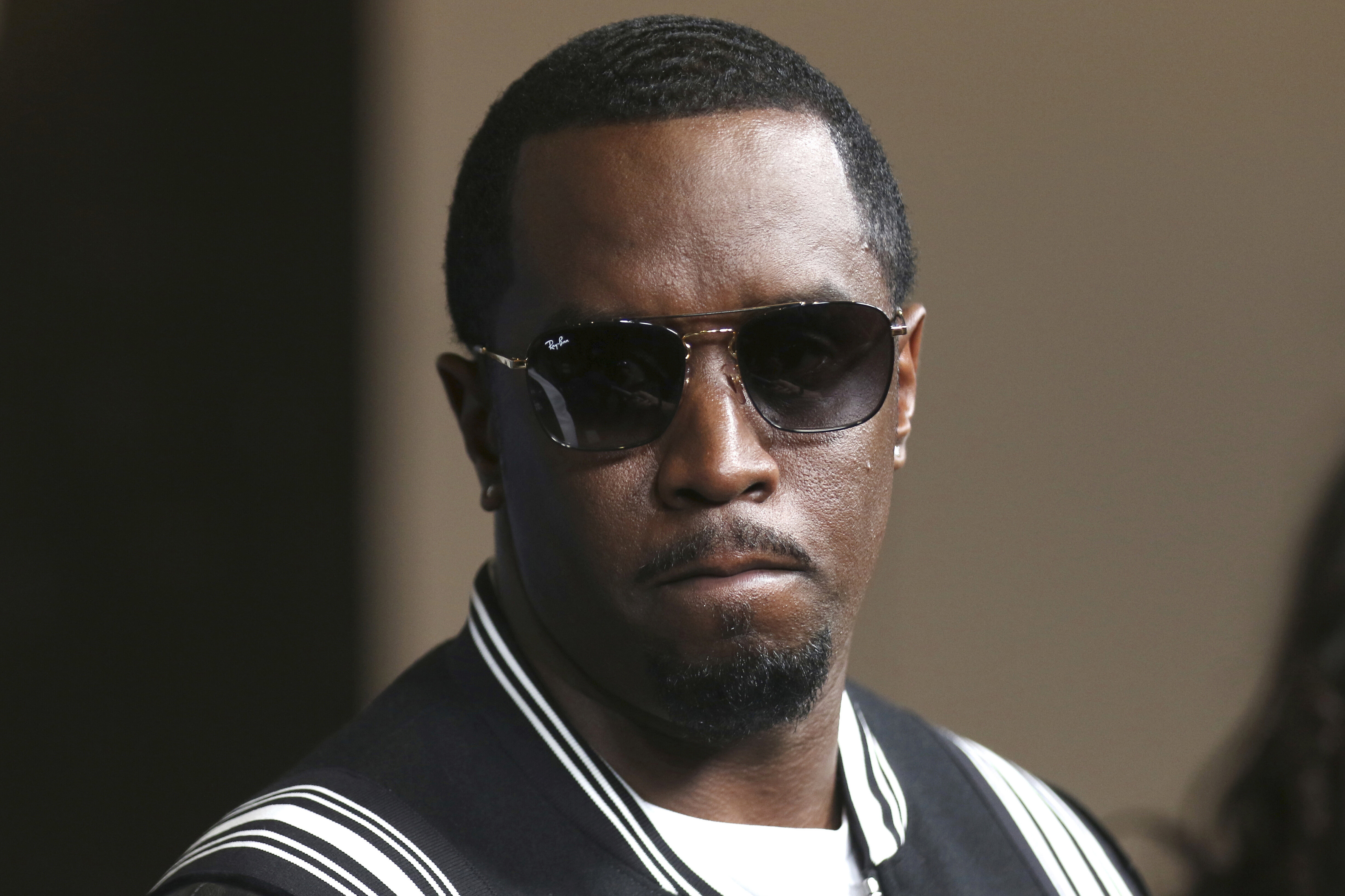 Sean 'Diddy' Combs Files Motion To Dismiss Some Claims In Sexual ...