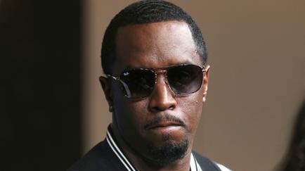 Sean 'Diddy' Combs Files Motion To Dismiss Some Claims In Sexual Assault Lawsuit