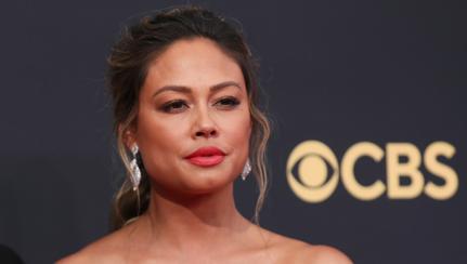 Vanessa Lachey Says She's 'Confused' About 'NCIS: Hawai'i' Cancellation News