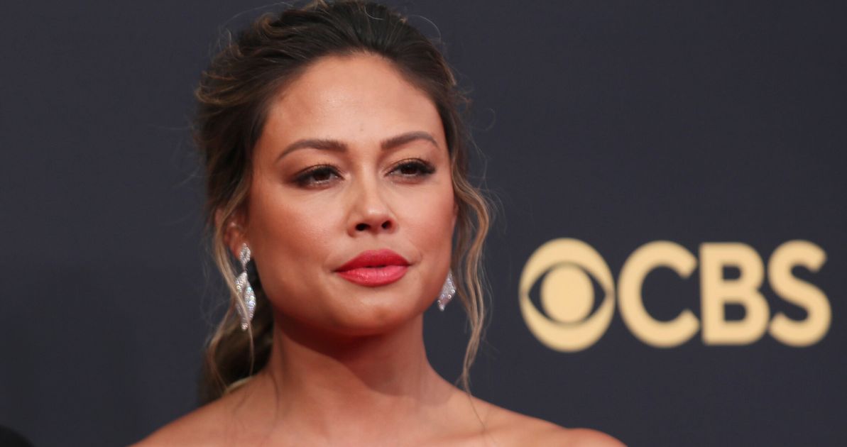 Actress Vanessa Lachey expresses shock and dismay over cancellation of \