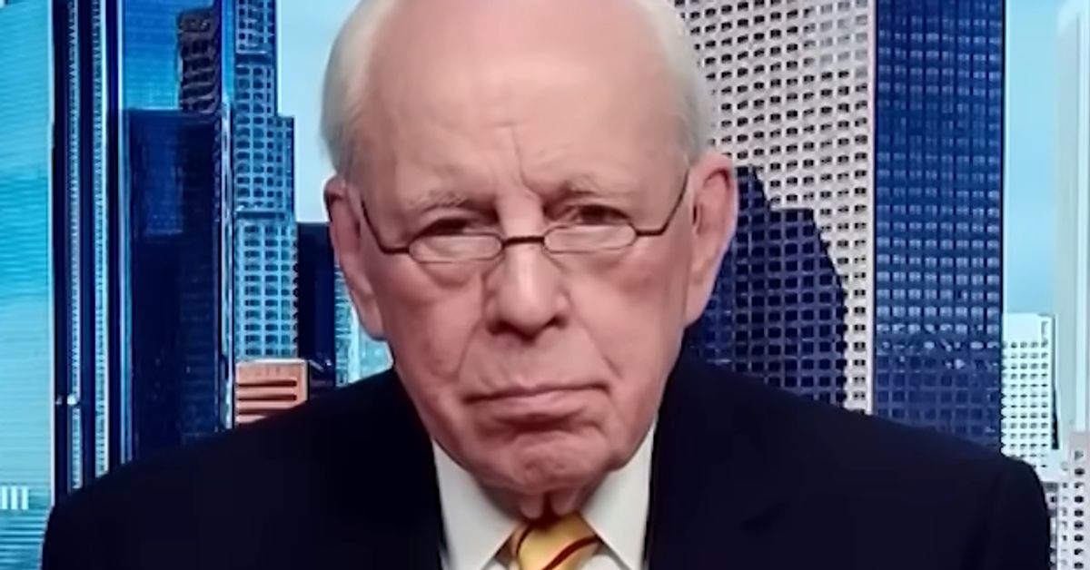 John Dean Says 1 Thing ‘Keeping Me On The Edge Of My Seat' In Donald Trump Trial