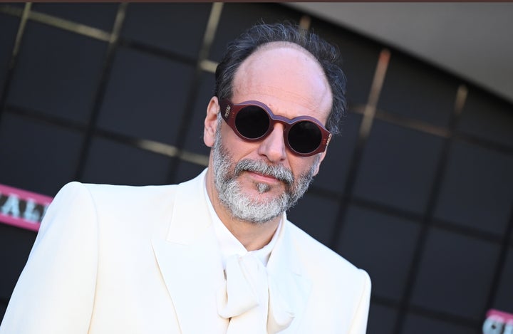 Luca Guadagnino