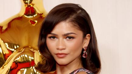 Zendaya Spills On Whether She’s Down To Return To Music