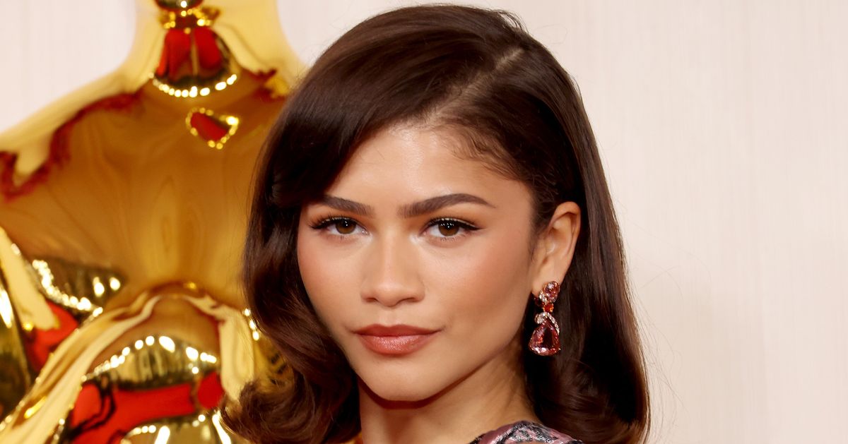 Zendaya Spills On Whether She’s Down To Return To Music