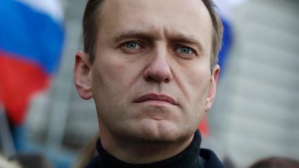 Putin Likely Didn’t Order Death Of Russian Opposition Leader Navalny, U.S. Official Says