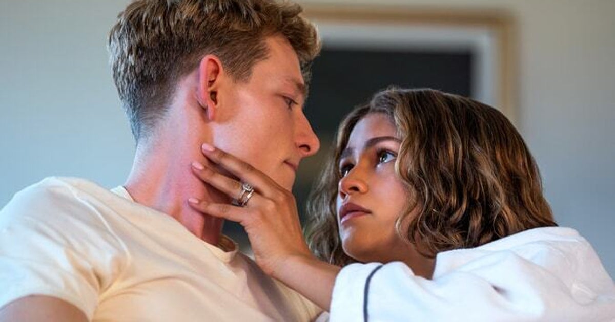 Zendaya Opens Up About Challengers' Surprise Spider-Man Reference - Vimarsana News