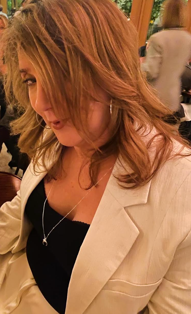 "For decades before transition, I wished I could successfully give a sexy stare for the camera," the author writes. "A year into transition, I'm clearly still wishing."