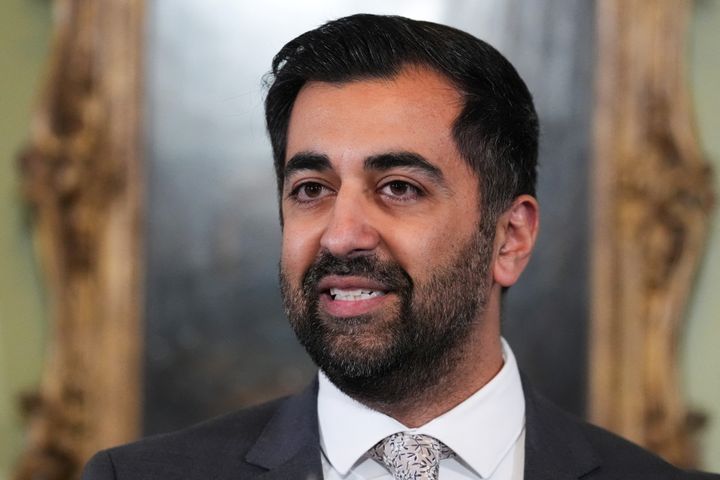 Humza Yousaf resigned on Monday rather than face a no-confidence vote just days after he torpedoed a coalition with the Green Party by ditching a target for fighting climate change.