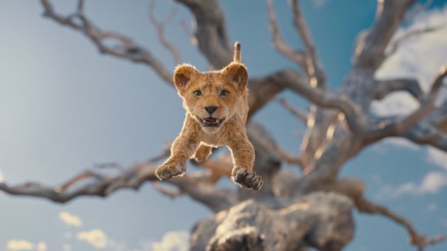 Mufasa: The Lion King will hit cinemas later this year
