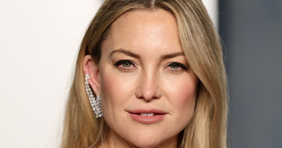 Kate Hudson Reveals Where Relationship With Estranged Dad Stands Now | NewsBurrow