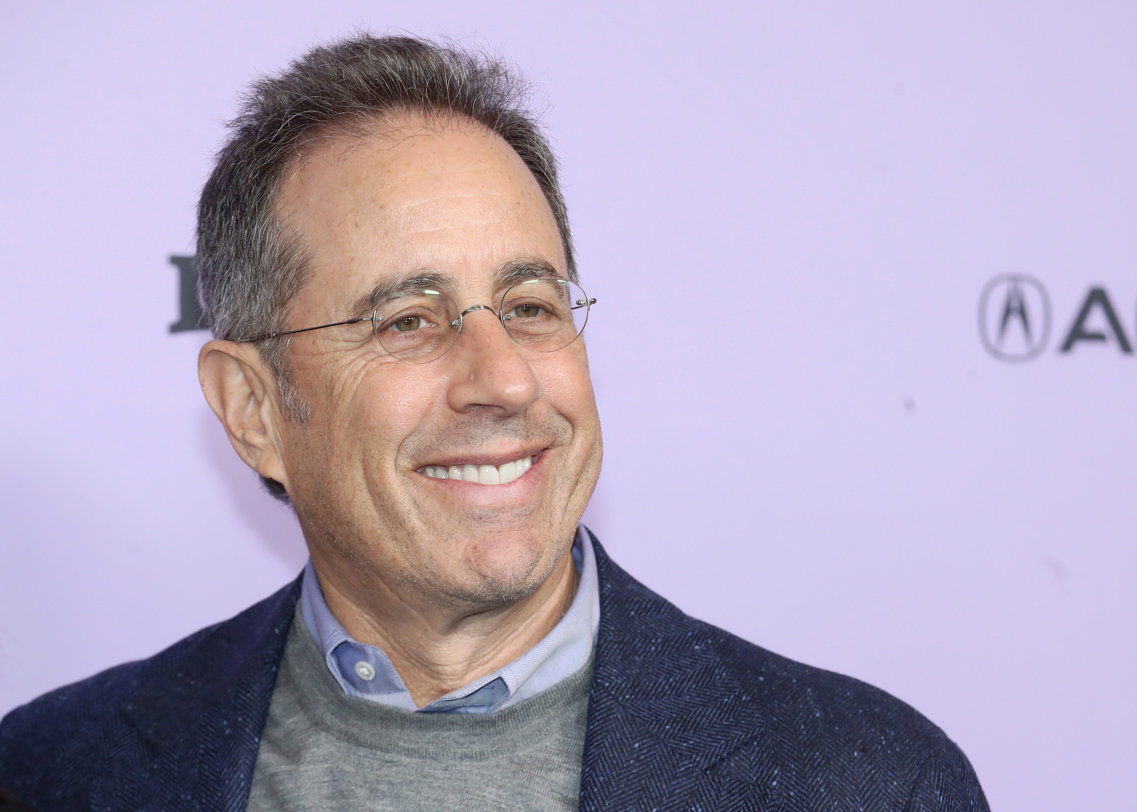 Jerry Seinfeld Blames 'Extreme Left And P.C. Crap' For Decline Of ...