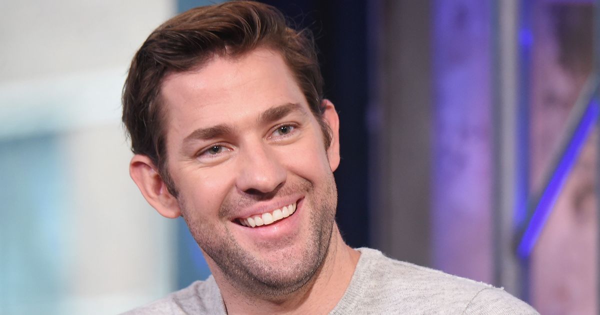 John Krasinski Is 'Worried' About The Opinion From These 2 Critics For His Next Movie