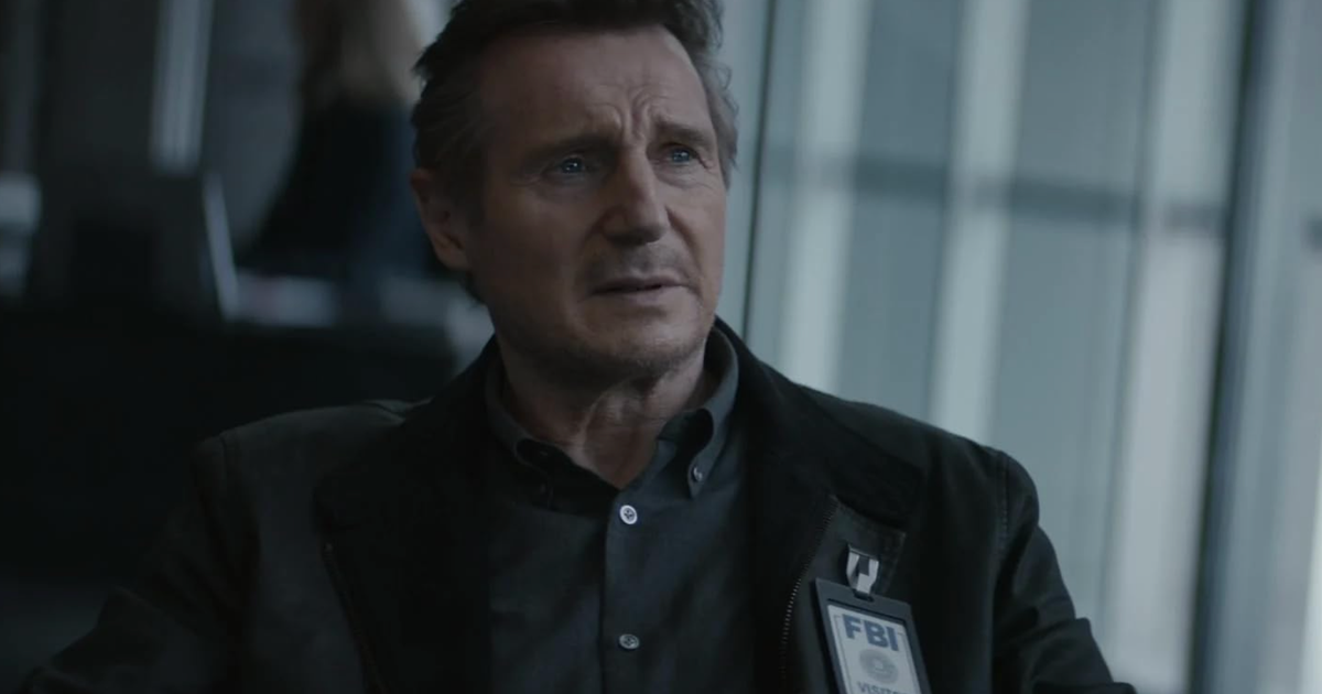 This Box Office Bomb Is The Top Movie On Hulu Right Now