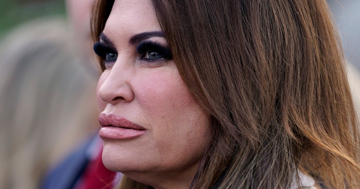 Kimberly Guilfoyle Picked The Wrong Day To Announce Her New Dog Book