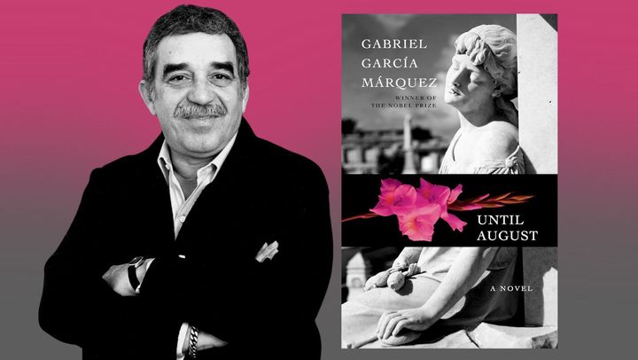 Gabriel García Márquez is the revered and award-winning author known for books like "One Hundred Years of Solitude" and "Love in the Time of Cholera."