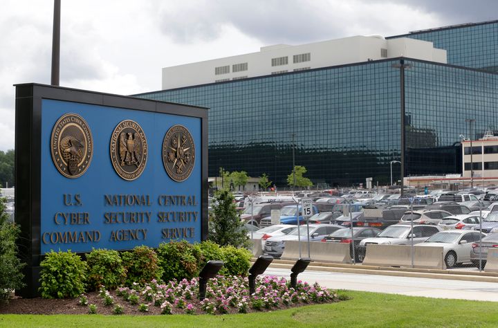 U.S. District Judge Raymond Moore said he could have put Jareh Sebastian Dalke, 32, behind bars for even longer, calling the 262-month sentence “mercy” for what he saw as a calculated action to take the job at the NSA in order to be able to sell national security secrets. 