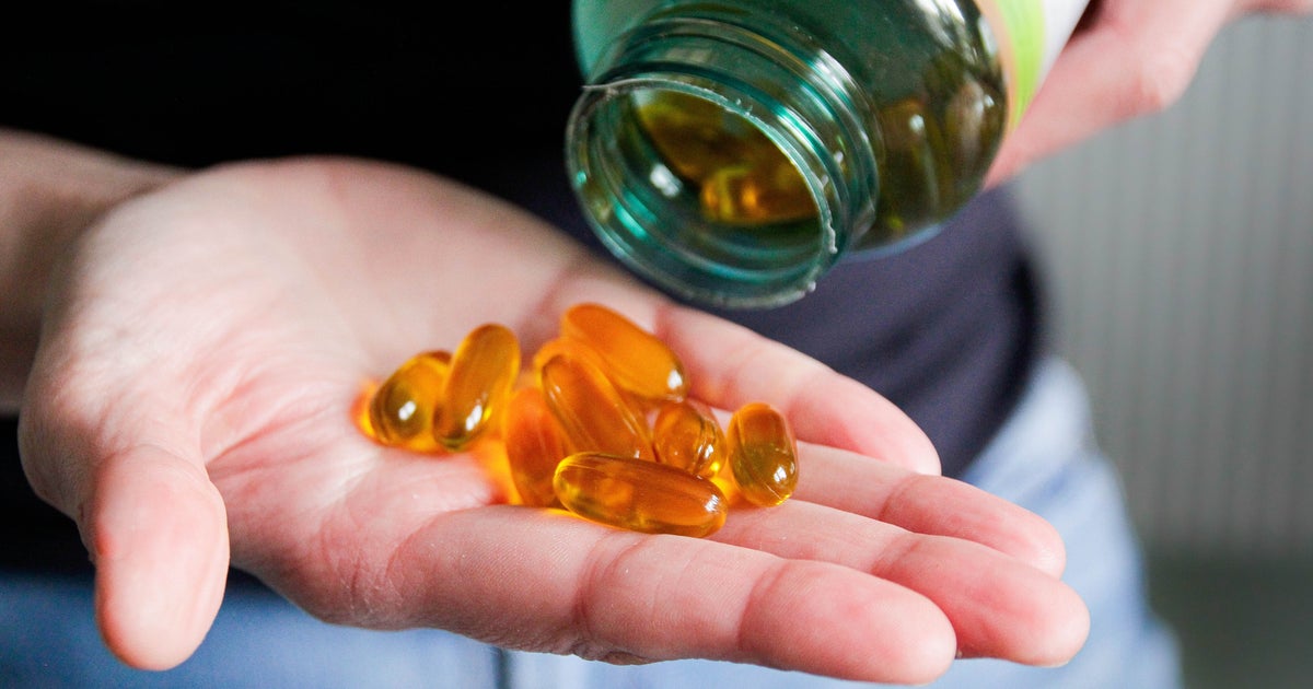 Do Longevity Supplements Actually Work? An Expert Finally Has The Answer - Vimarsana News