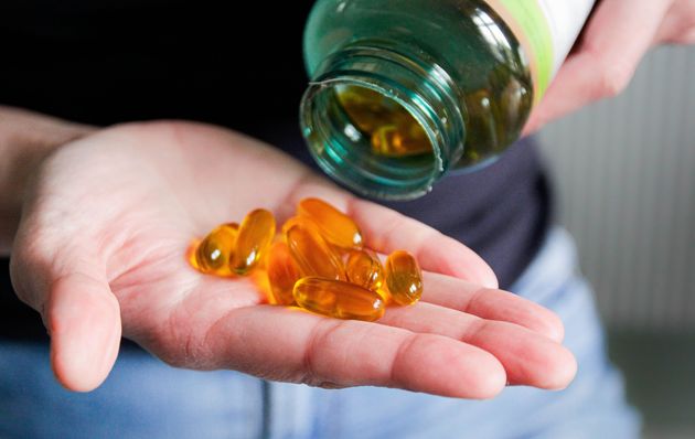 Do Longevity Supplements Actually Work? An Expert Finally Has The Answer