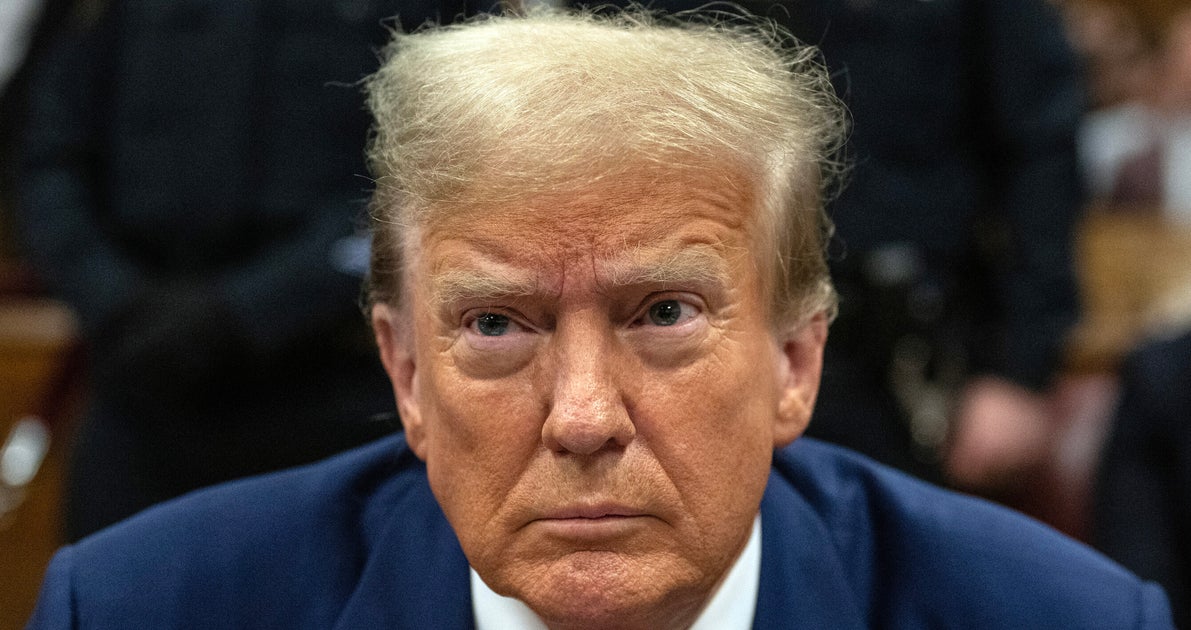 Trump Is Fine With States Monitoring Pregnant Women So They Don't Get Abortions