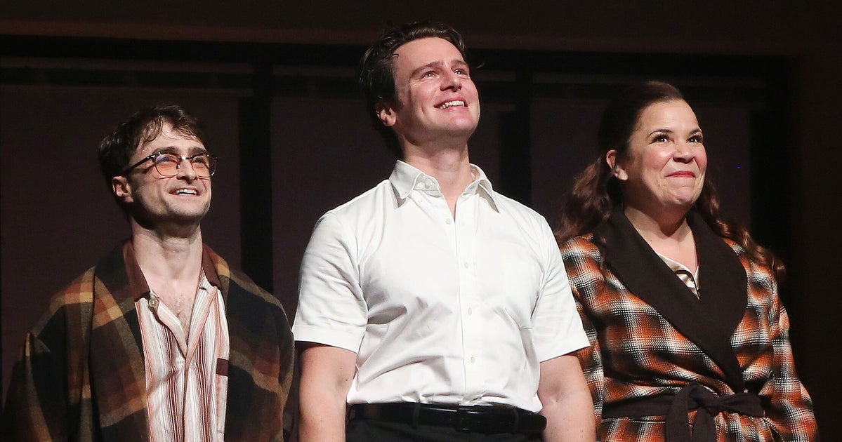 'Hell's Kitchen' And 'Stereophonic' Lead 2024 Tony Award Nominations