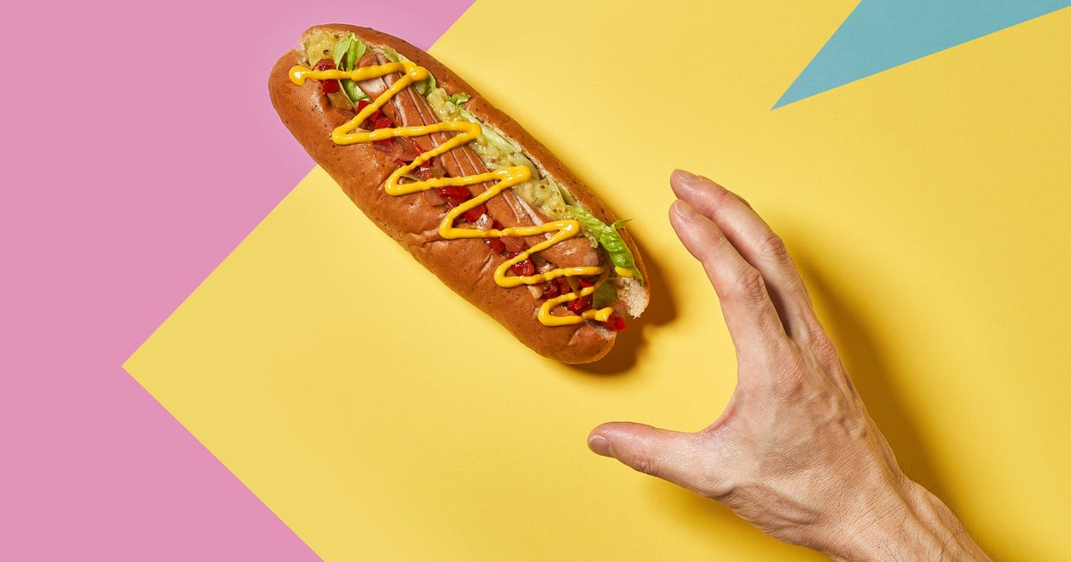 Is There Any Point In Eating ‘Healthy’ Hot Dogs?