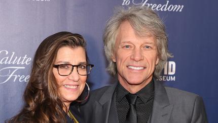 Jon Bon Jovi Says He Had ‘100 Girls In My Life’ Despite Being Married Since 1989
