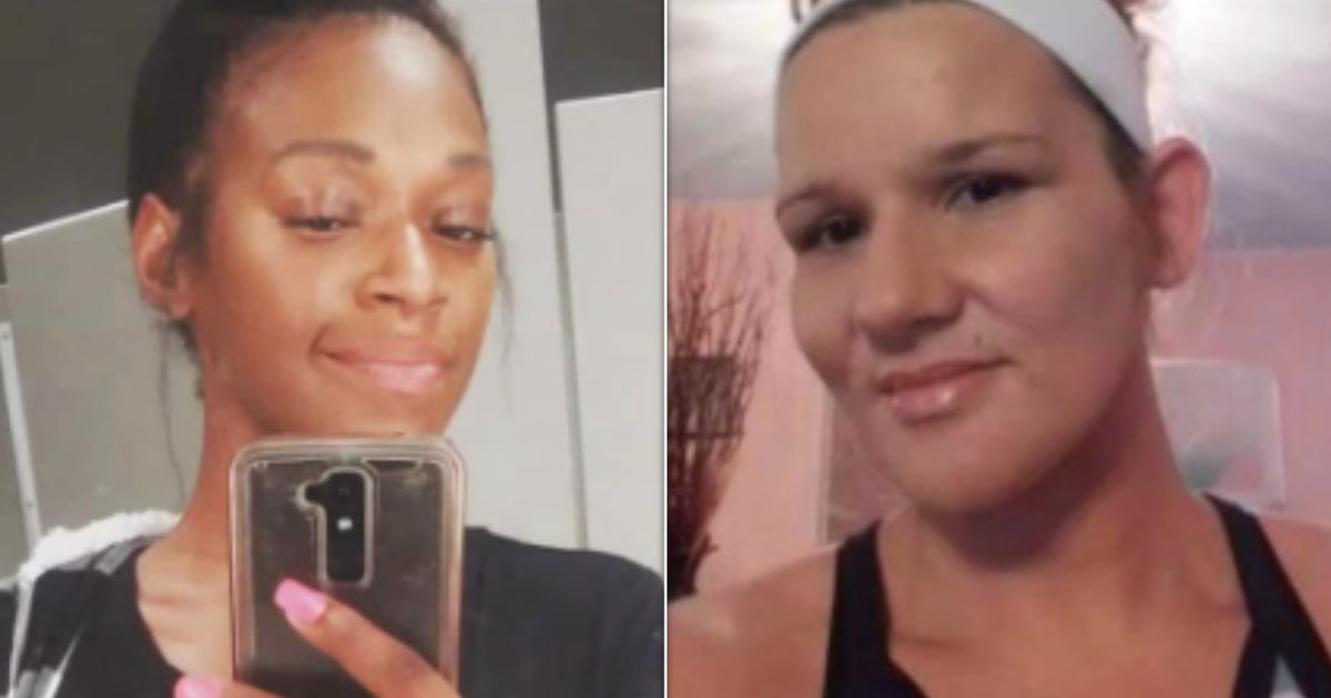 'Potential Serial Killer' Arrested After 2 Women Are Found Dead 'On The Side Of The Road'