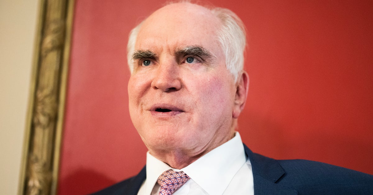 Pennsylvania Republican Got Solar Panel Money From Biden Bill He Opposed