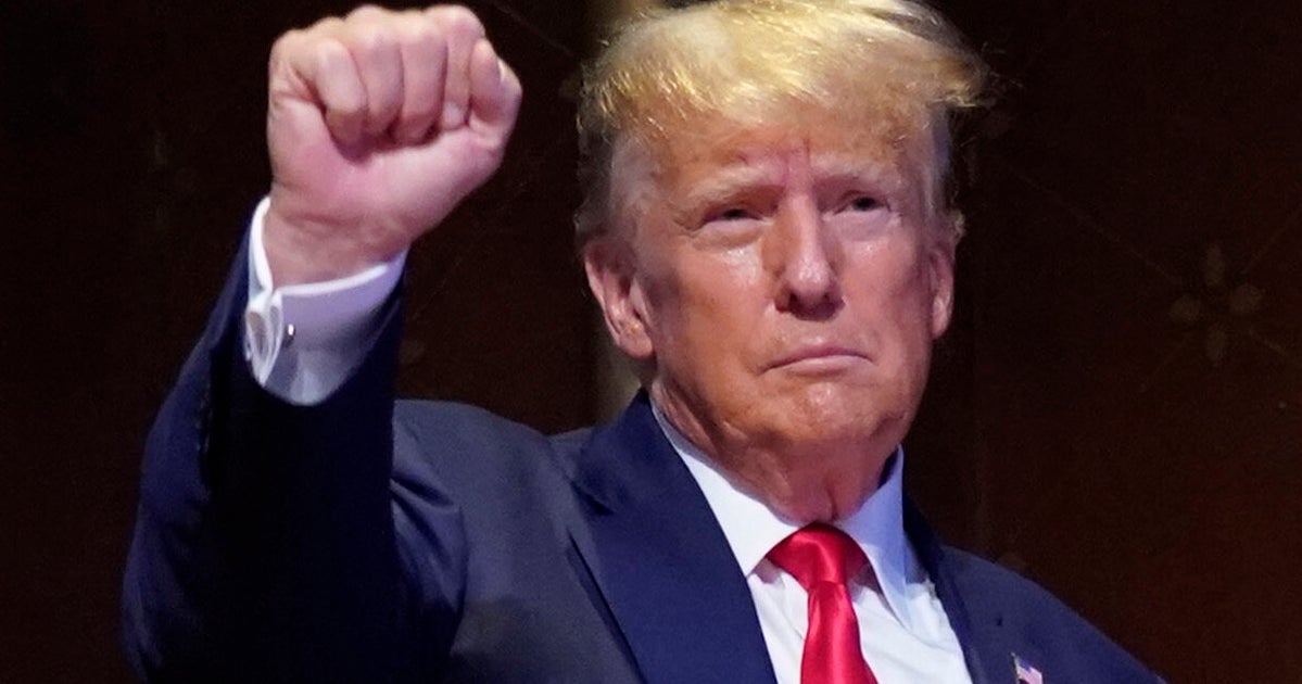 Ex-Aide Sums Up Who’ll Staff Trump’s Next White House With 2 Brutal Words