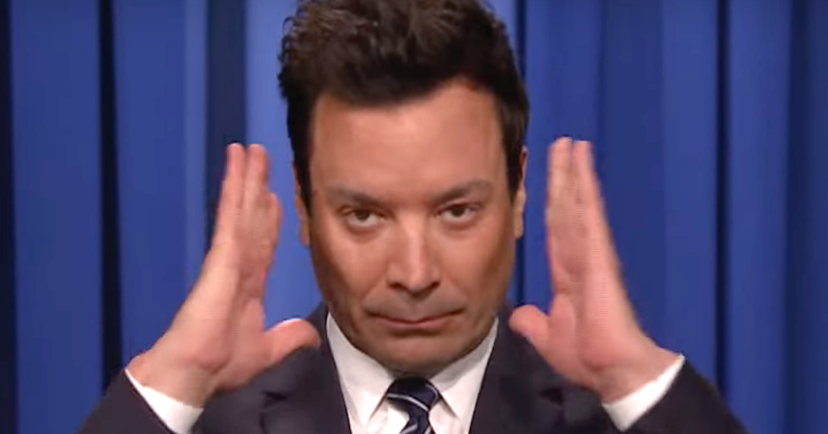 Jimmy Fallon Taunts Donald Trump With Eye-Opening Answer To His 'Sleepy Don' Woes