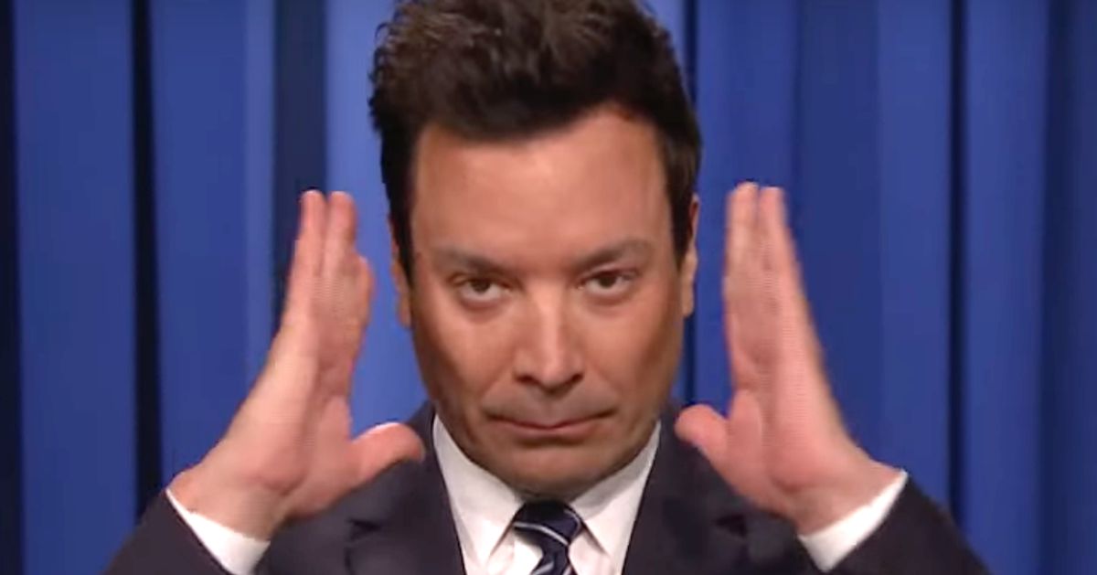 Jimmy Fallon Taunts Donald Trump With Eye-Opening Answer To His 'Sleepy Don' Woes
