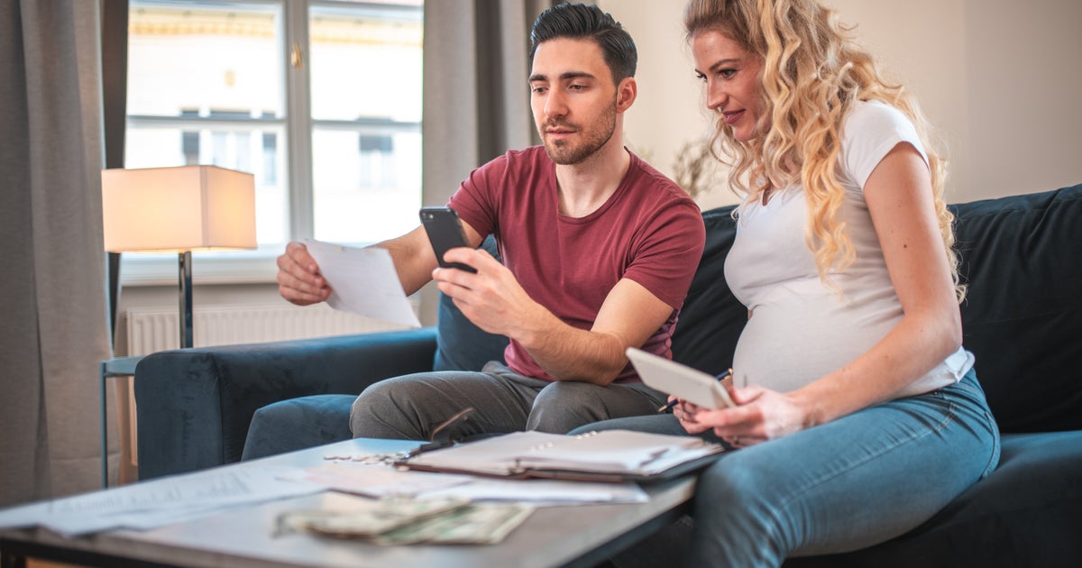 What Is The Sure Start Maternity Grant? Find Out If You're Eligible And How To Get It HuffPost