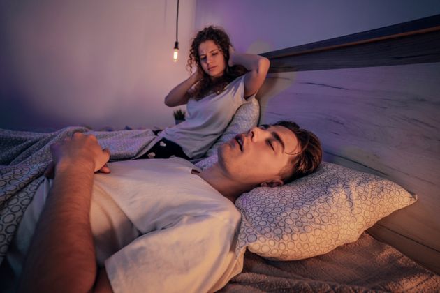 This 1 Sleep Hack Saved Me From Sleeping In A Camp Bed Away From My
Boyfriend
