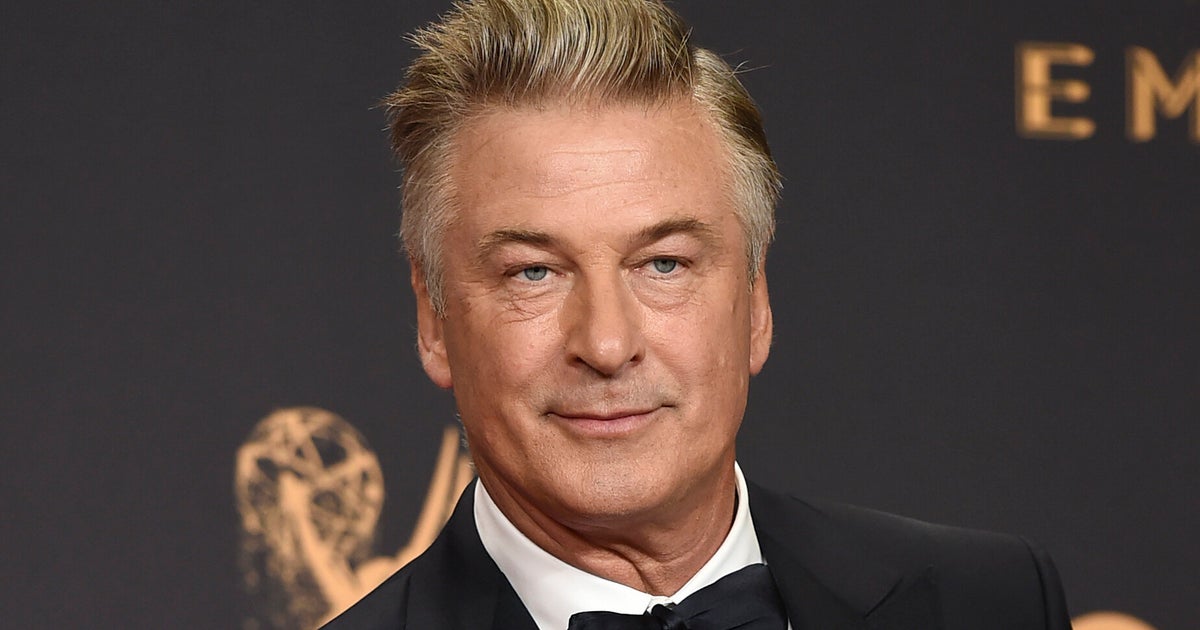 Alec Baldwin Reflects On 40 Years Of Sobriety After Snorting 'Cocaine From Here To Saturn'