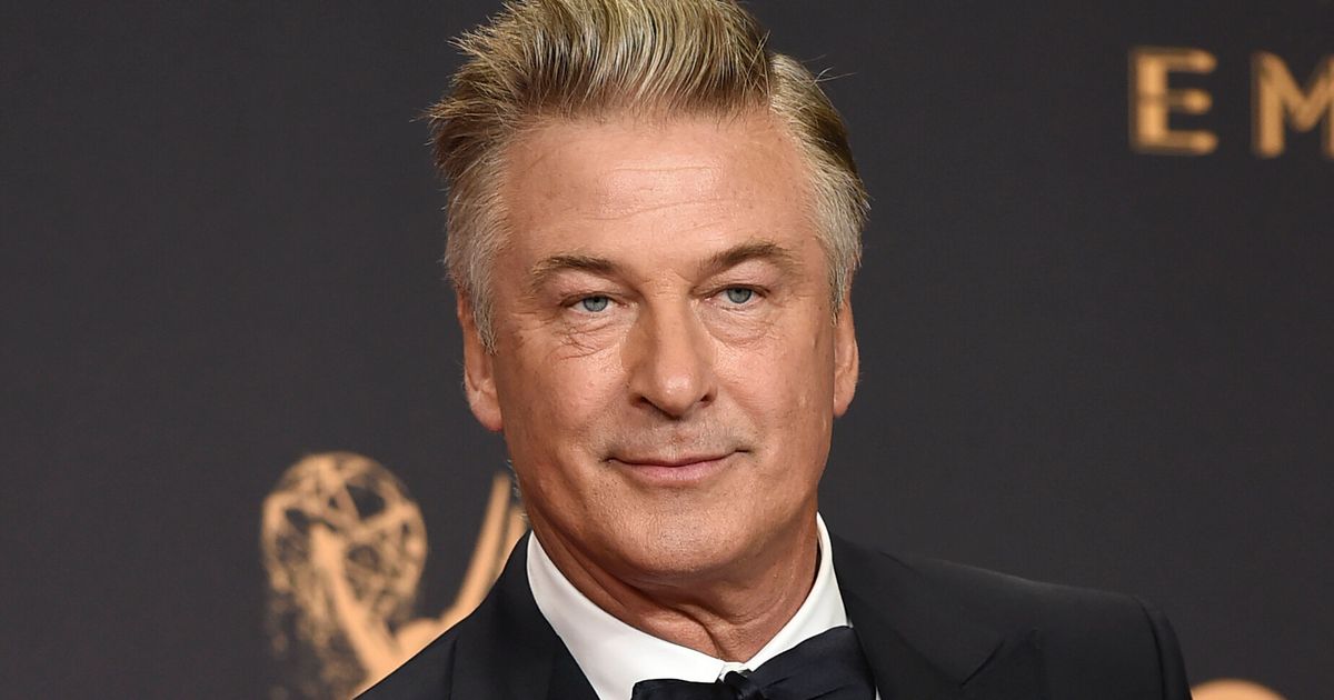 Alec Baldwin Reflects On 40 Years Of Sobriety After Snorting 'Cocaine From Here To Saturn'