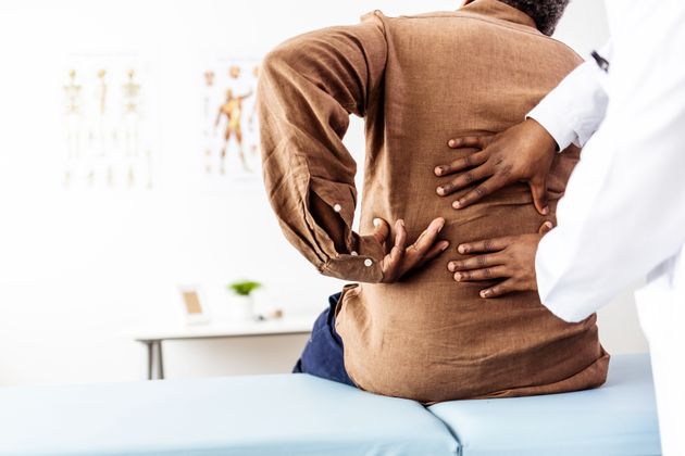 Bending, lifting and twisting can make back pain worse, causing further injury. Reach out to a spine specialist if you have debilitating back pain.