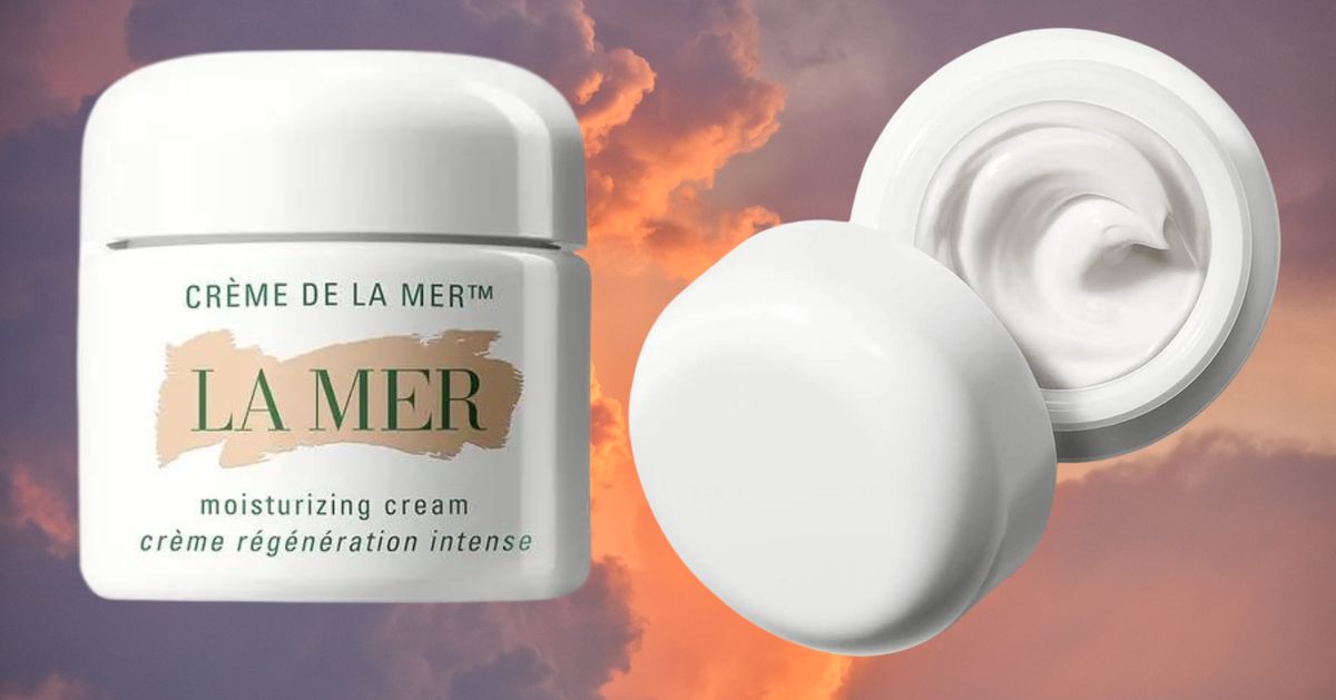 La Mer Cream Is On Super Rare Sale