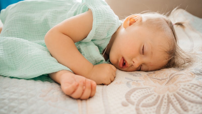  Sleep