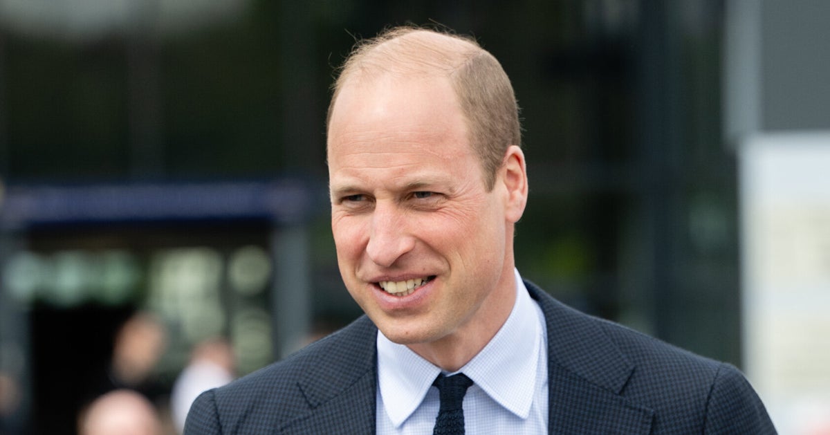 Le prince William partage Kate Middleton après son diagnostic de cancer