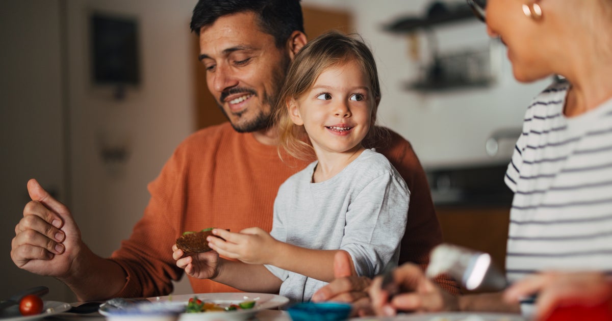 If You Have A Kid With Food Allergies, This New Tool Could Help Ease